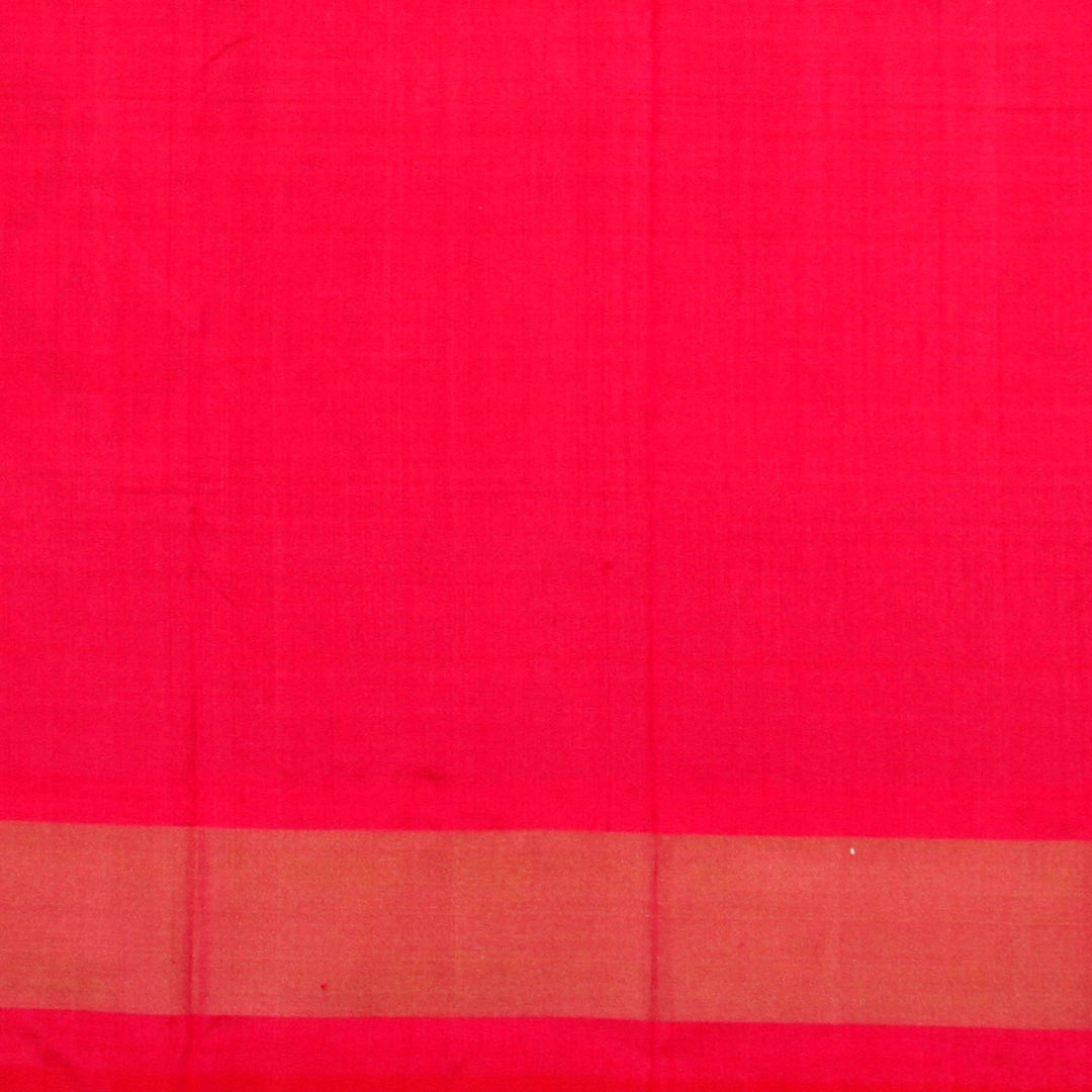 Kuberan Yellow Pavada