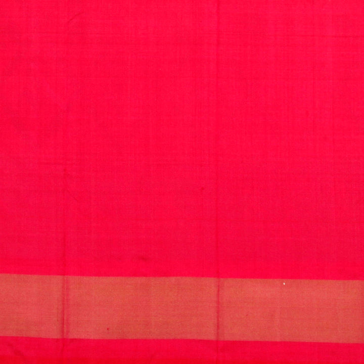 Kuberan Yellow Pavada