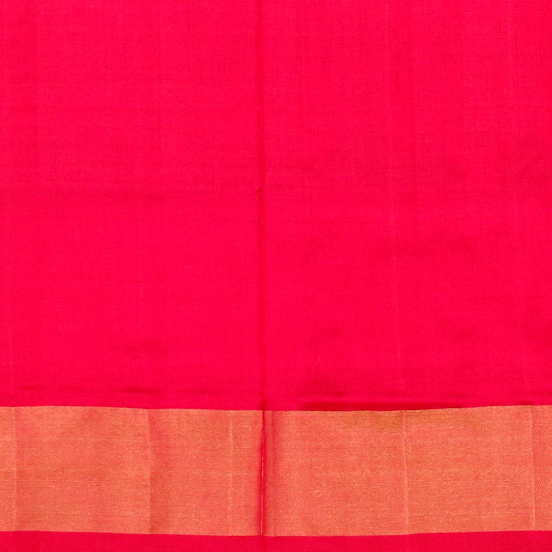 Kuberan Green Pavada