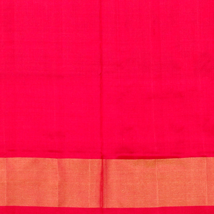 Kuberan Green Pavada