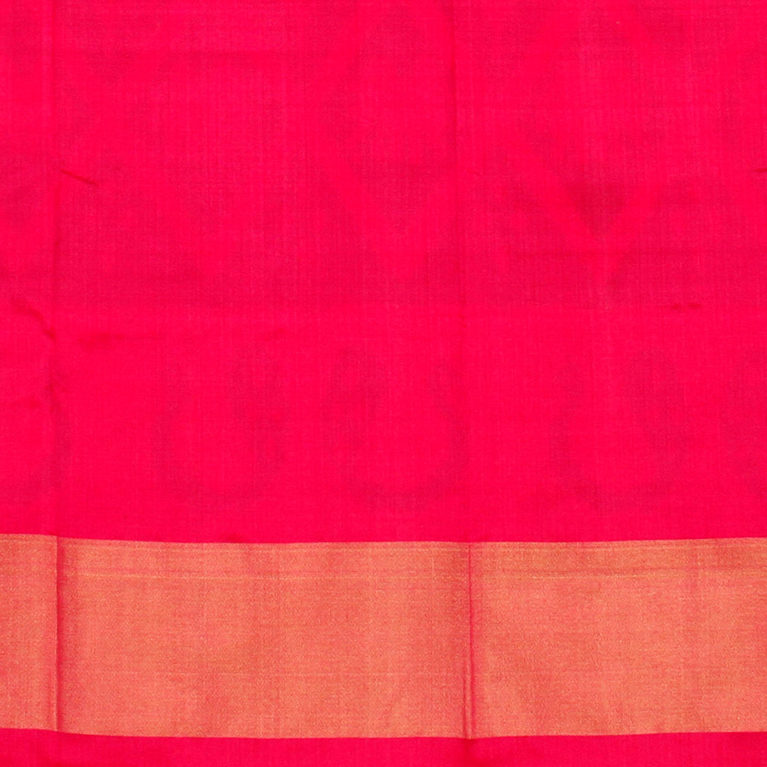 Kuberan Green Pavada