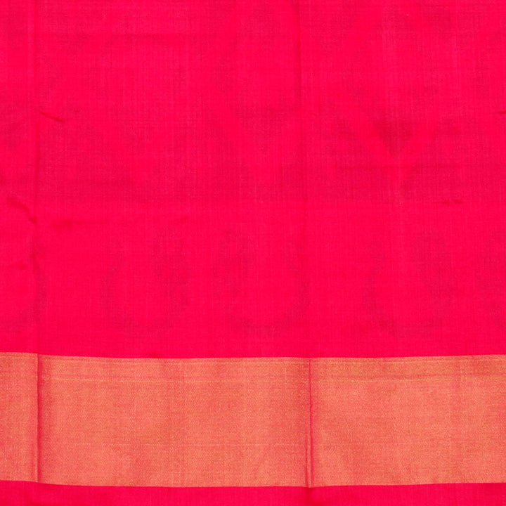 Kuberan Green Pavada