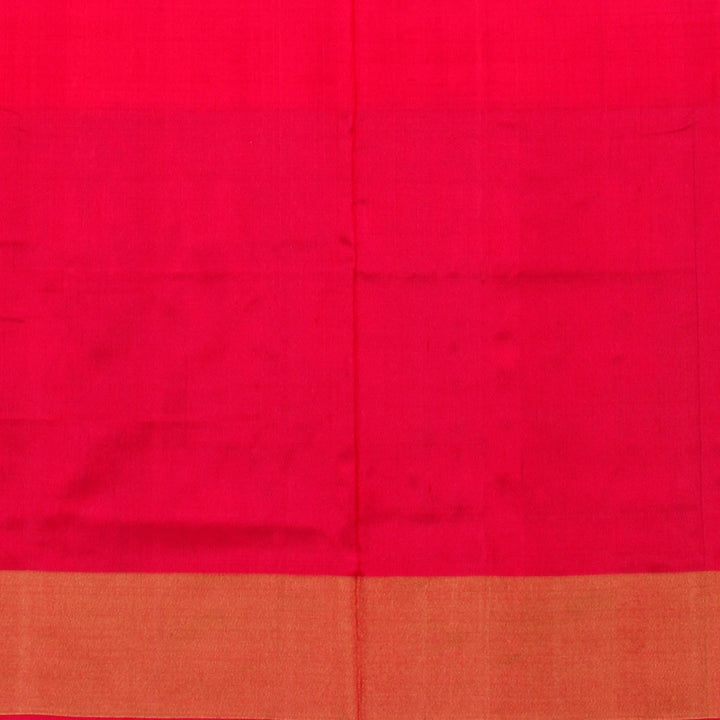 Kuberan Yellow Pavada