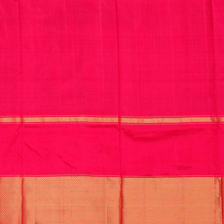 Kuberan Purple Pavada