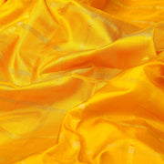 Kuberan Yellow Pavada
