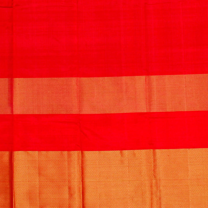 Kuberan Blue Green Pavada