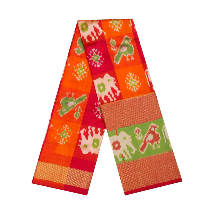 Kuberan Multi Pavada