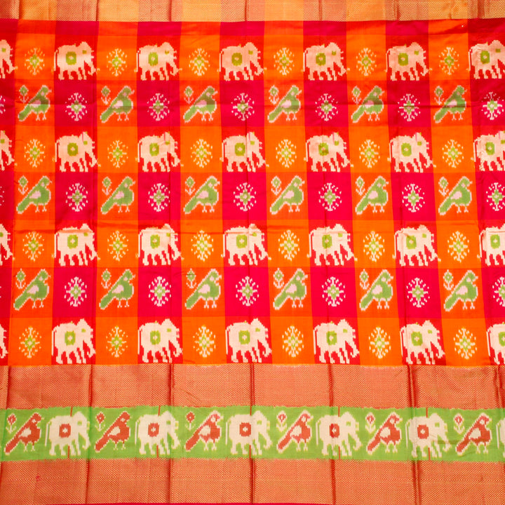 Kuberan Multi Pavada