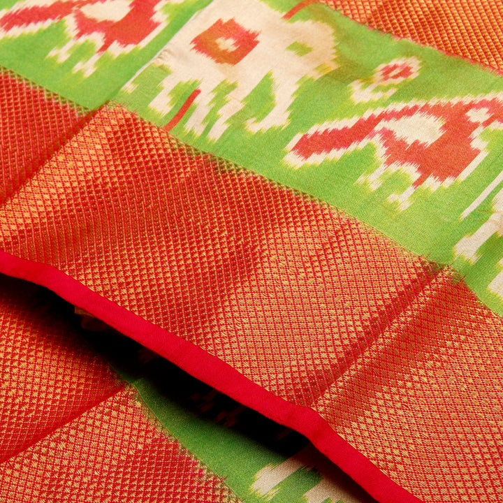 Kuberan Multi Pavada