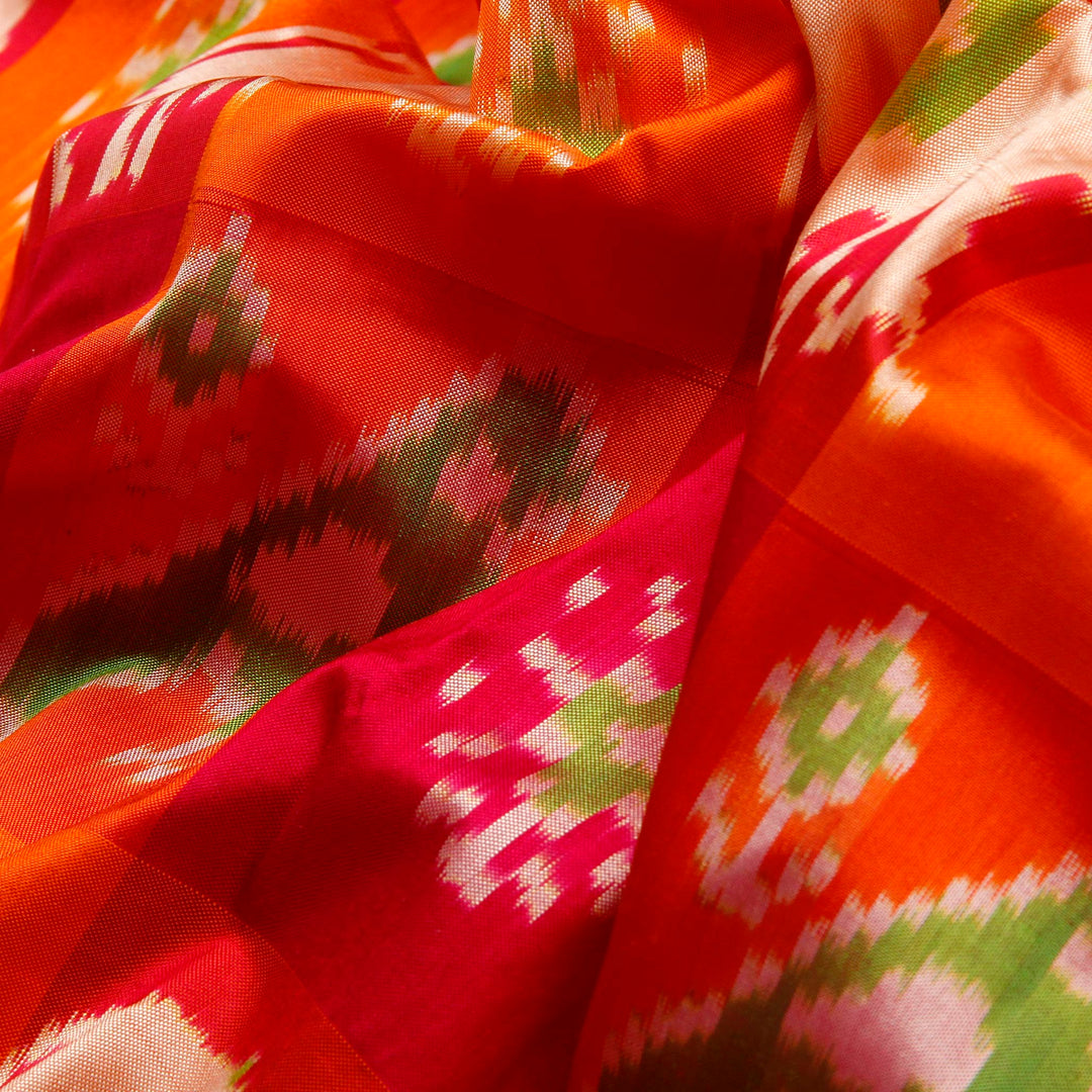 Kuberan Multi Pavada