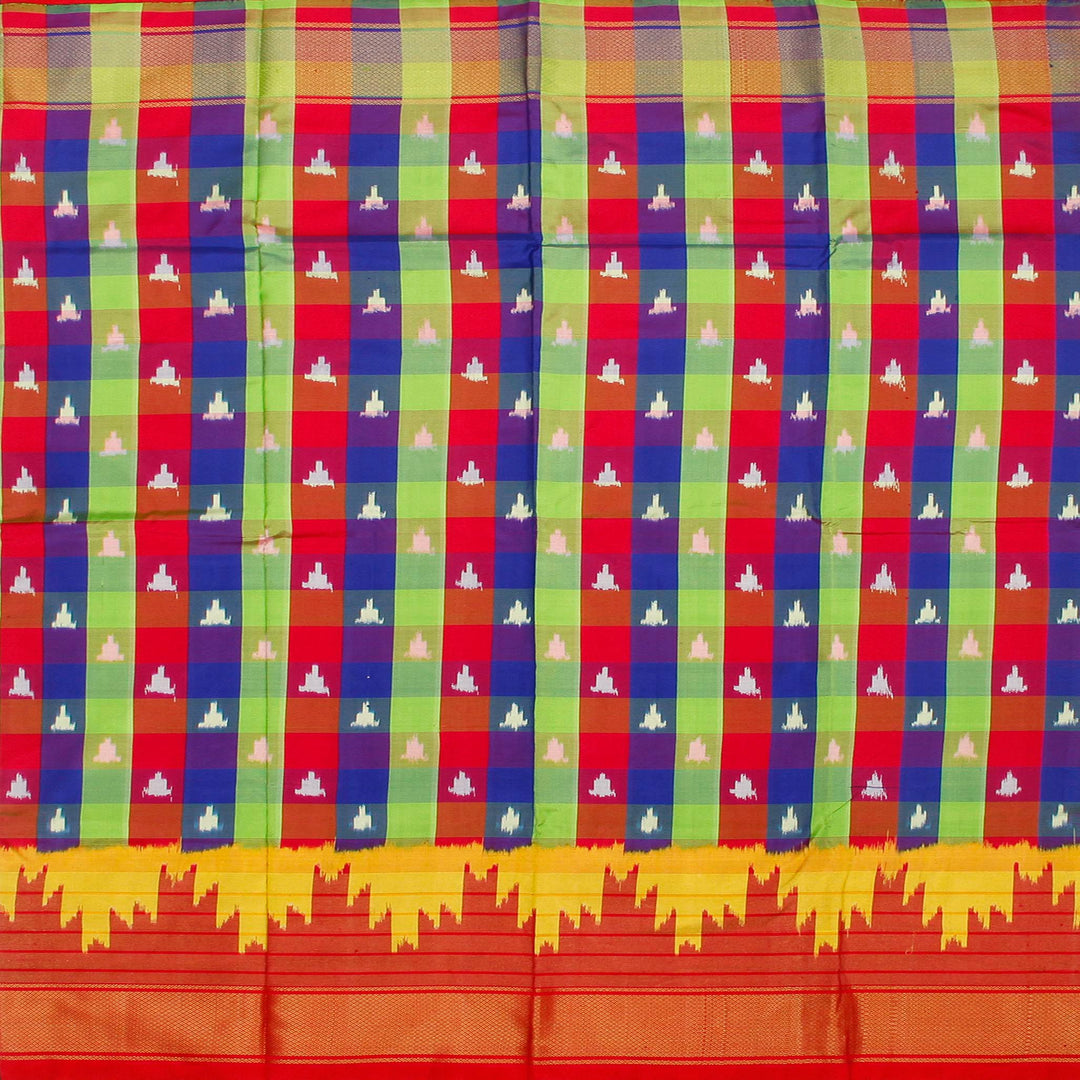 Kuberan Multy Pavada