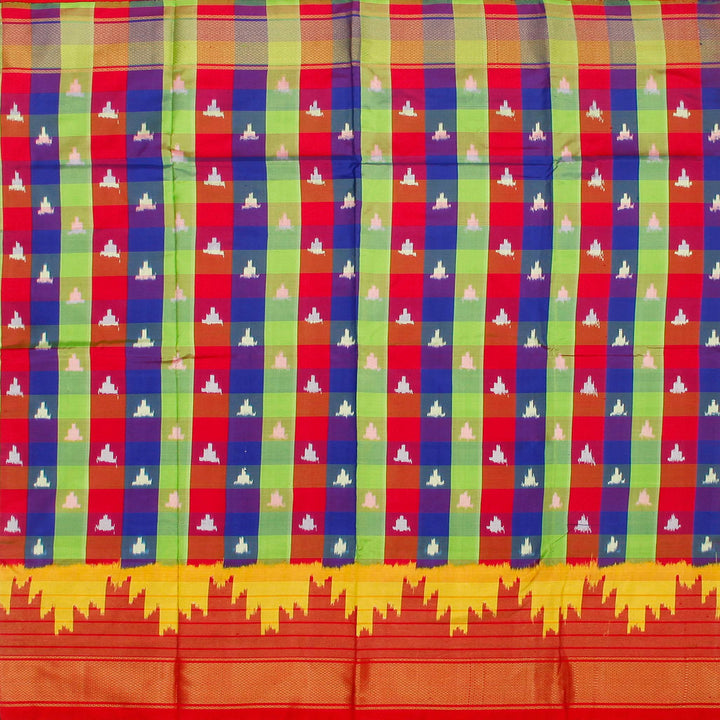 Kuberan Multy Pavada