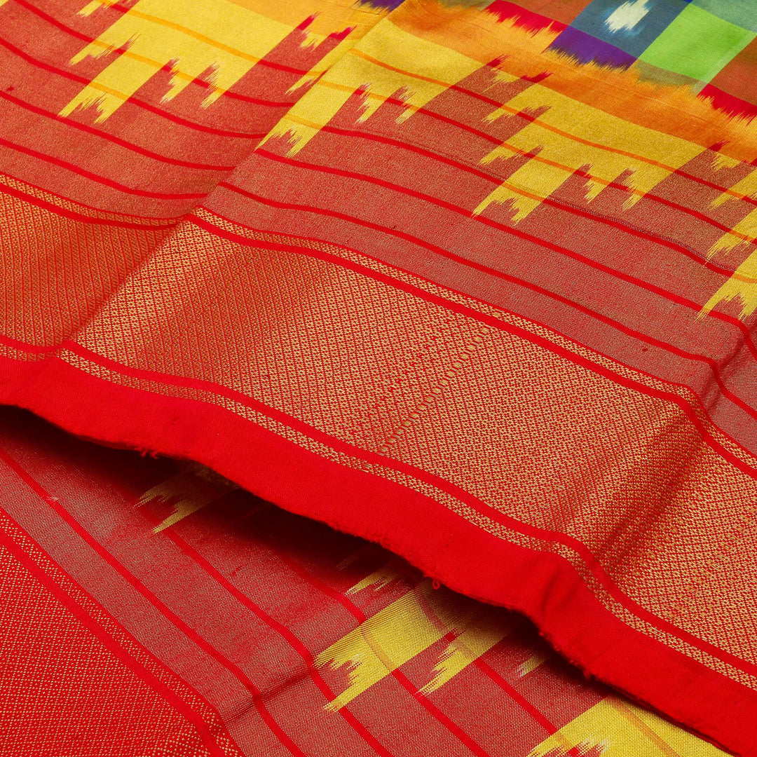 Kuberan Multy Pavada