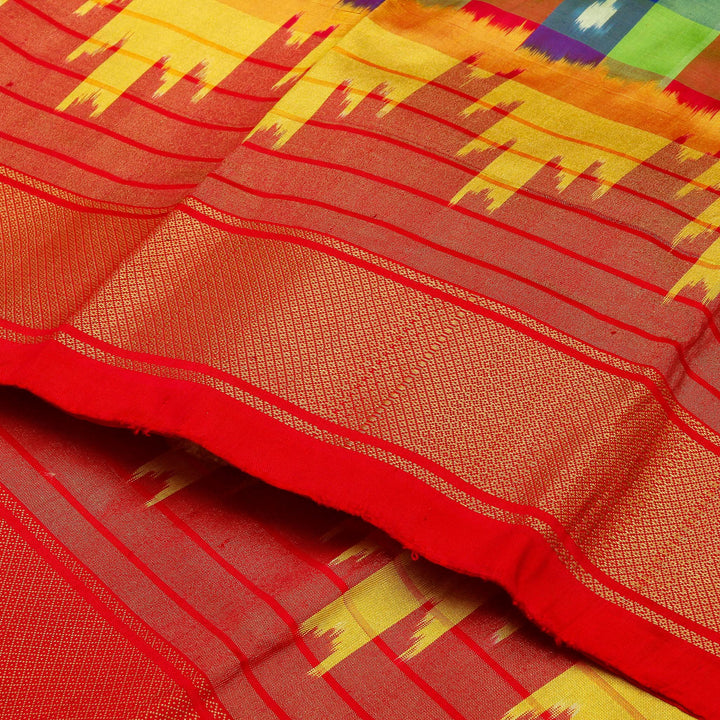 Kuberan Multy Pavada