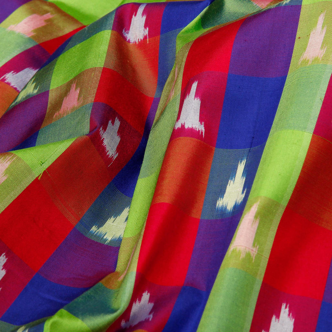 Kuberan Multy Pavada