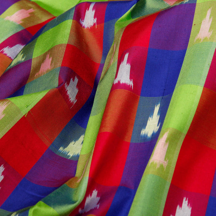 Kuberan Multy Pavada