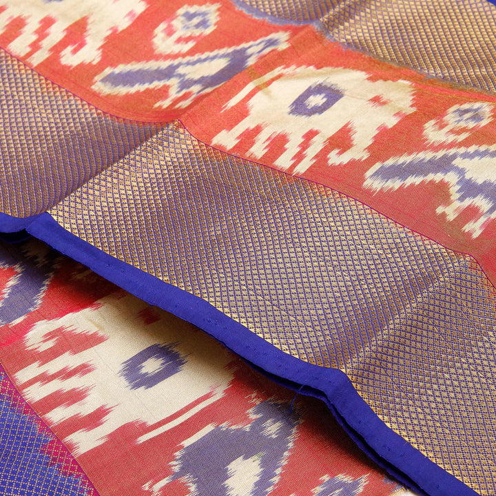 Kuberan Multi Pavada