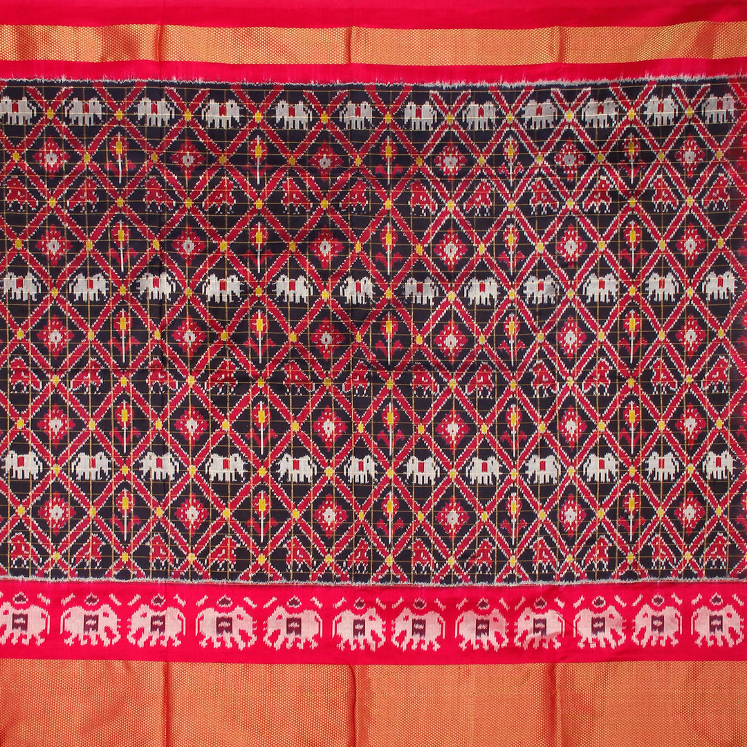 Kuberan Multi Pavada