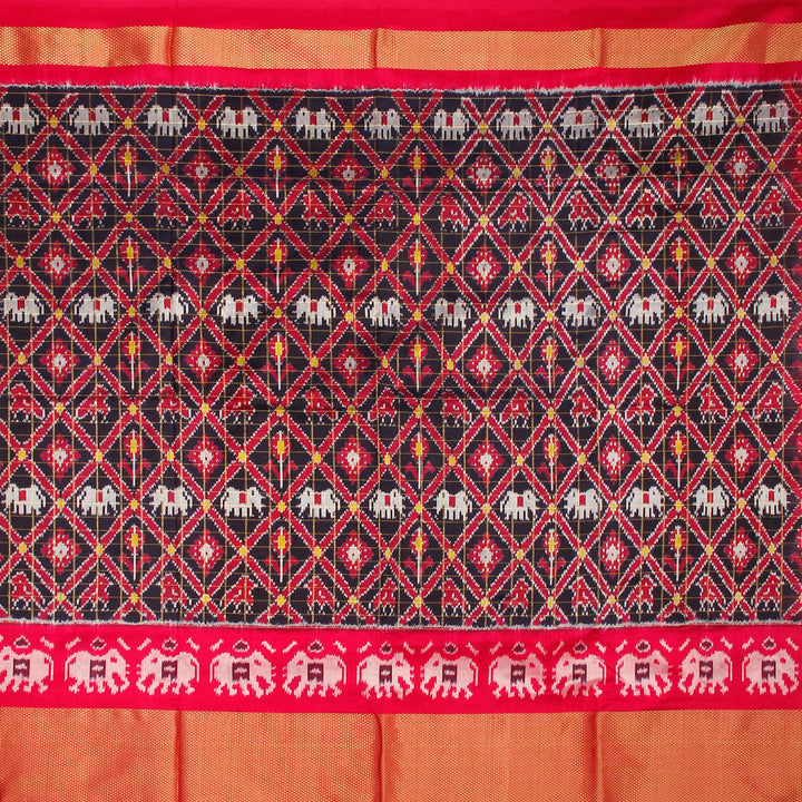 Kuberan Multi Pavada