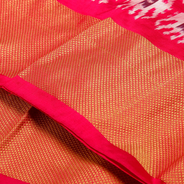 Kuberan Multi Pavada