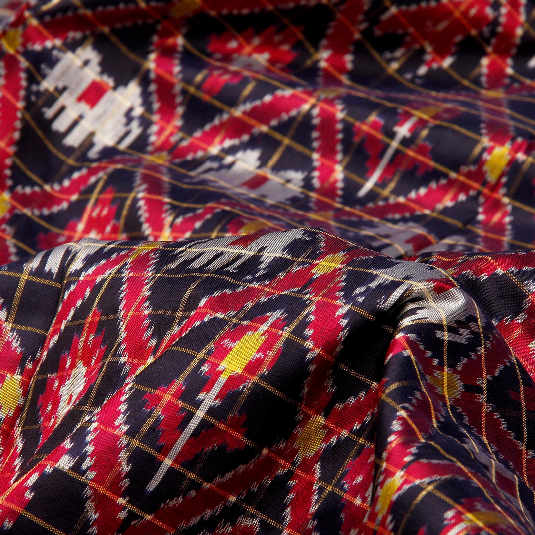 Kuberan Multi Pavada