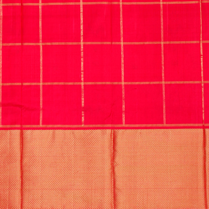 Kuberan Yellow Pavada