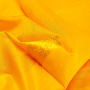 Kuberan Yellow  Maheshwari Saree