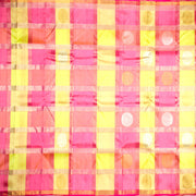 Kuberan Multi Kanchivaram Silk Saree