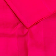 Kuberan Green Pink Pure silk Saree