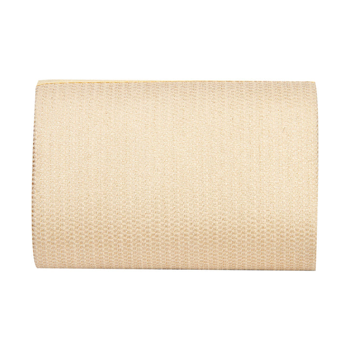 Kuberan Cream Clutch