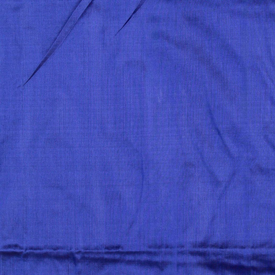 Kuberan Purple Banaras Saree