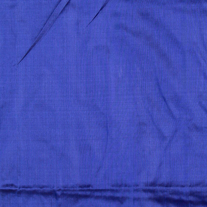 Kuberan Purple Banaras Saree