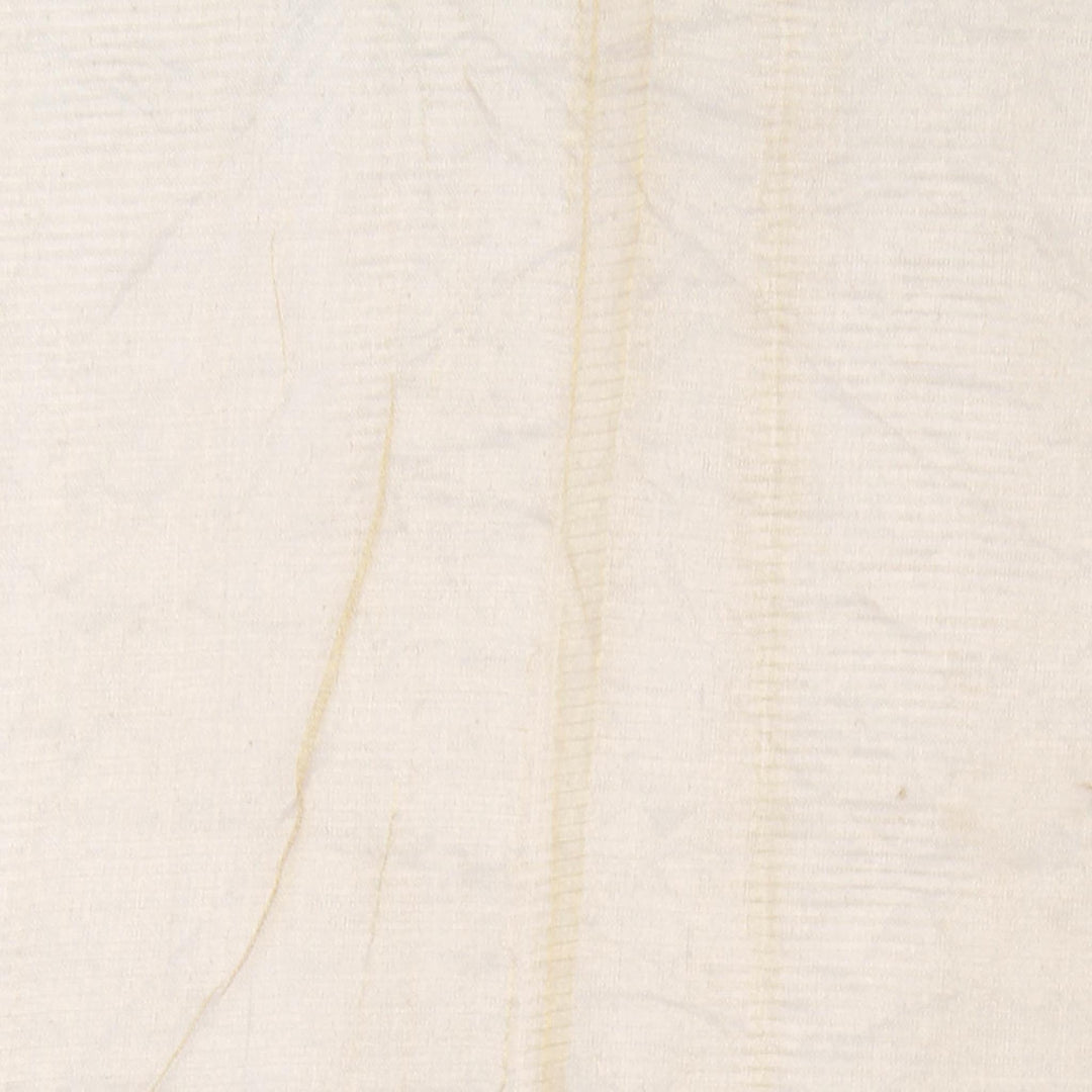 Kuberan Cream Green Banaras Saree