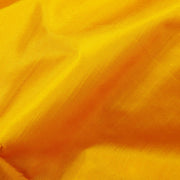 Kuberan Yellow Peach Pure Silk Dhoti