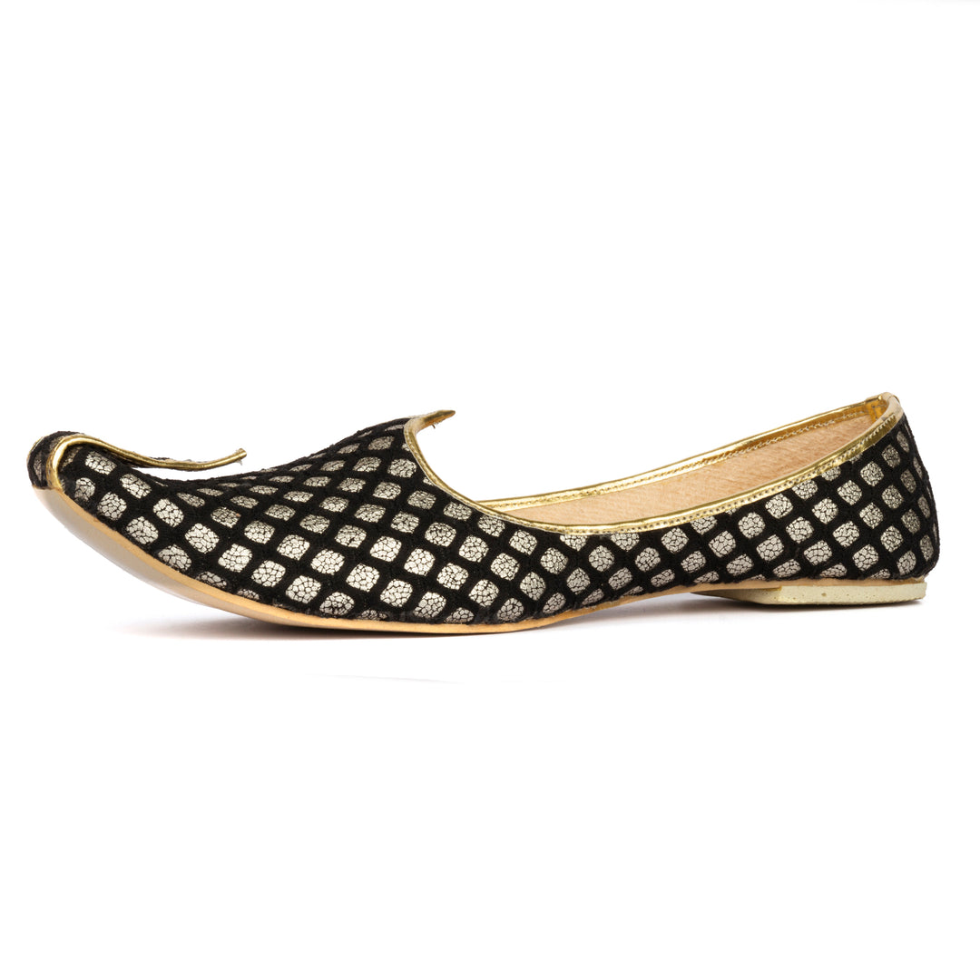 Kuberan Black Wedding Mojiri