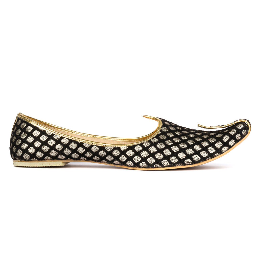 Kuberan Black Wedding Mojiri