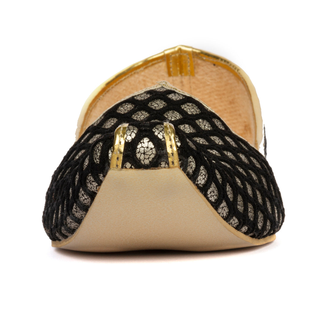 Kuberan Black Wedding Mojiri