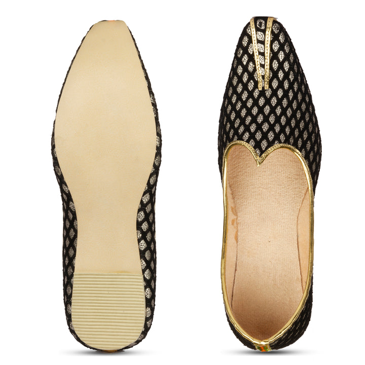 Kuberan Black Wedding Mojiri