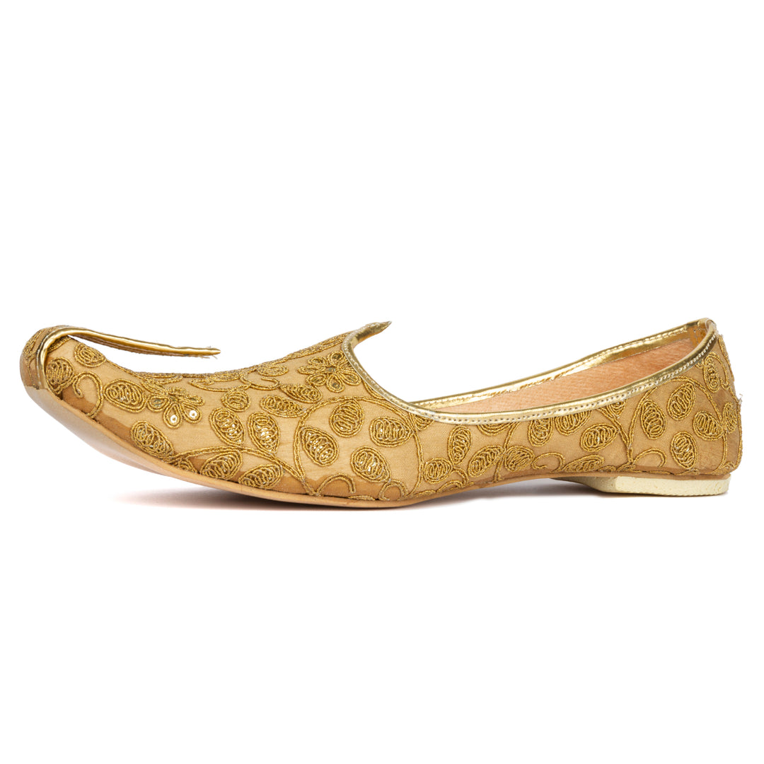 Kuberan Gold Wedding Mojiri