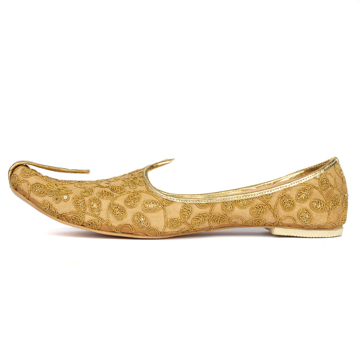 Kuberan Gold Wedding Mojiri