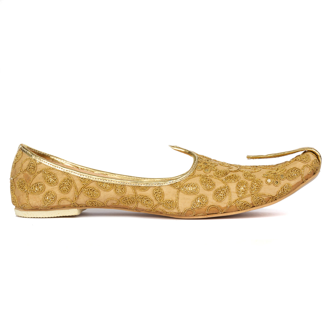 Kuberan Gold Wedding Mojiri