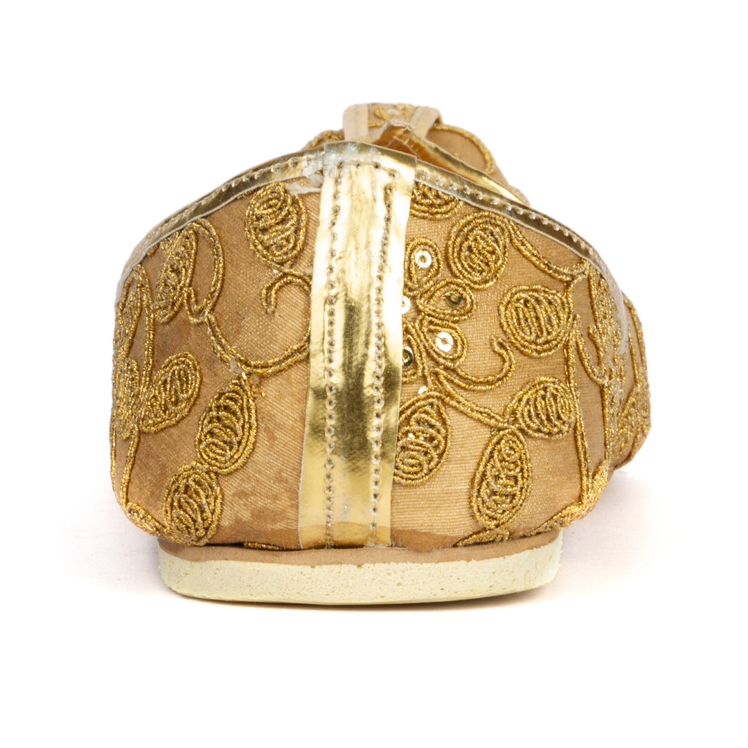 Kuberan Gold Wedding Mojiri