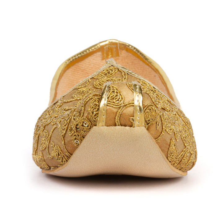 Kuberan Gold Wedding Mojiri