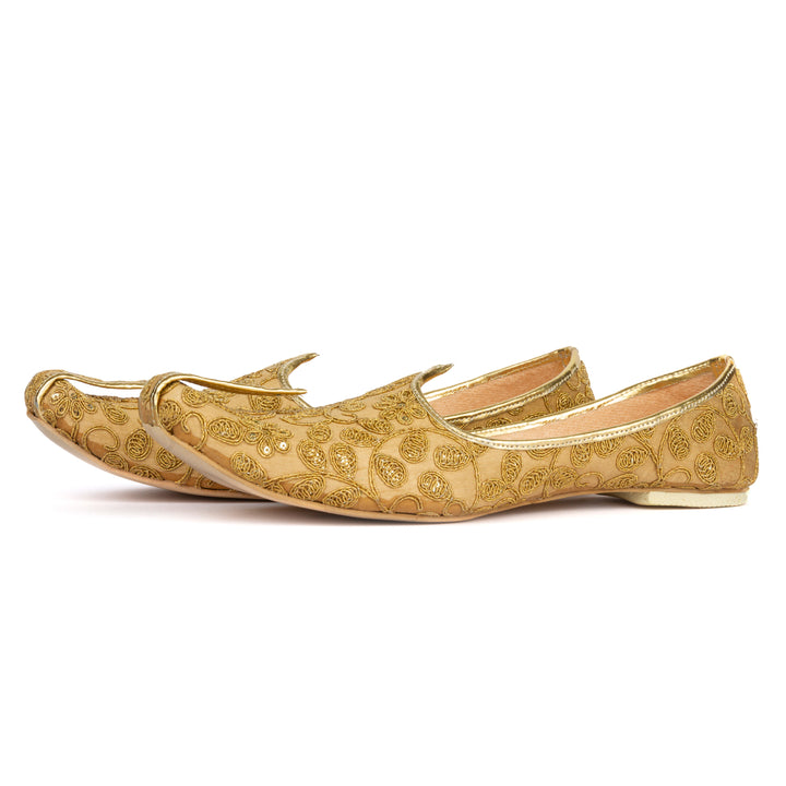 Kuberan Gold Wedding Mojiri