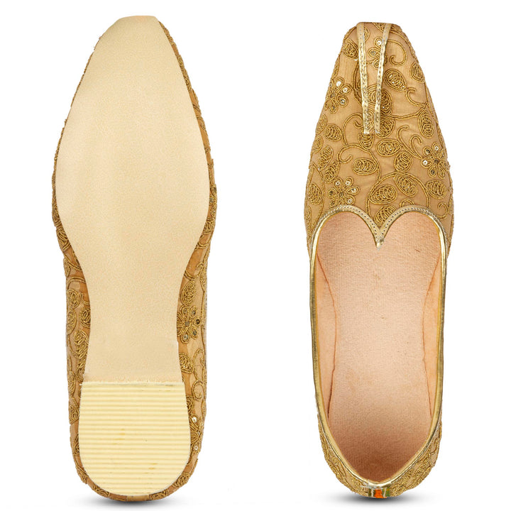 Kuberan Gold Wedding Mojiri