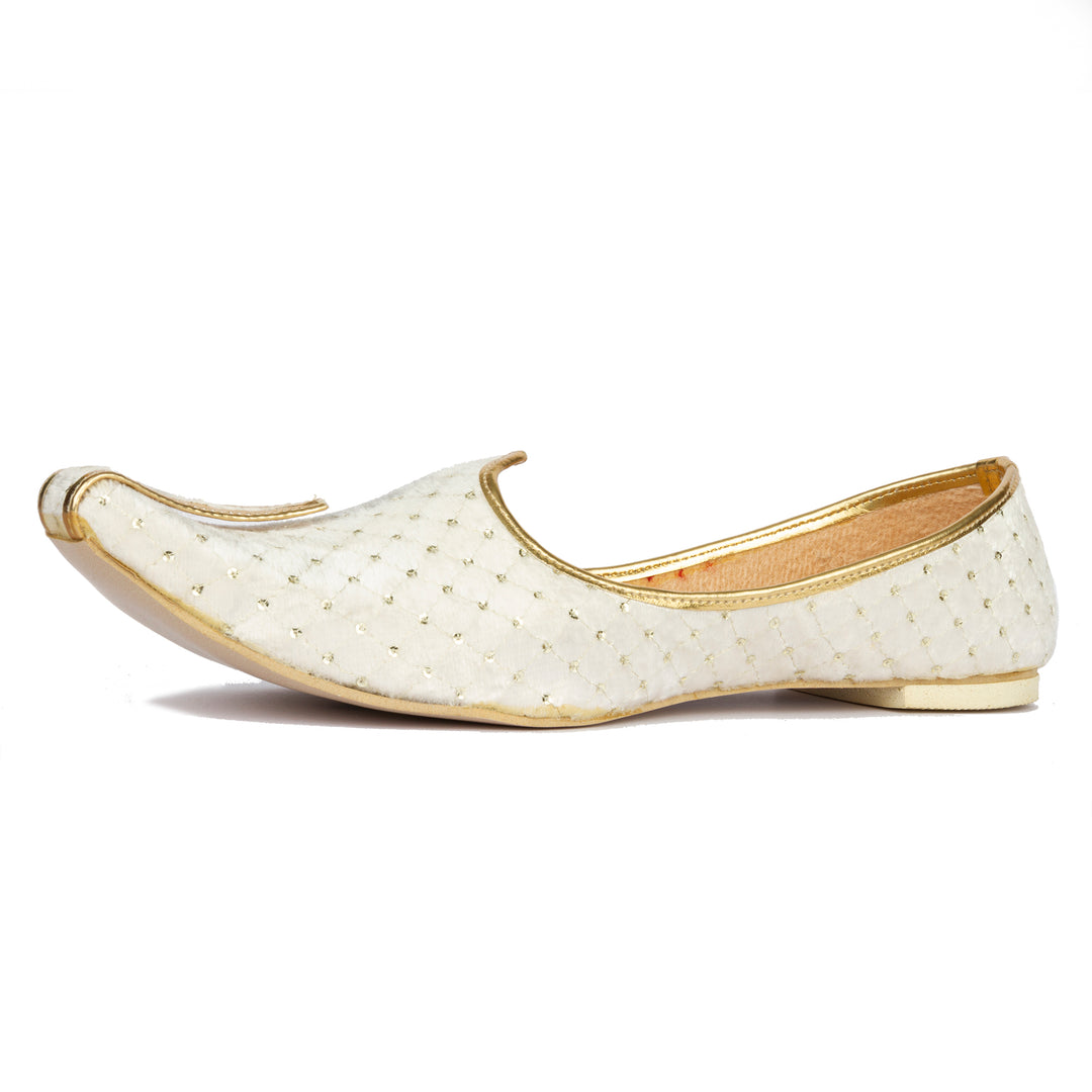 Kuberan White Wedding Mojiri