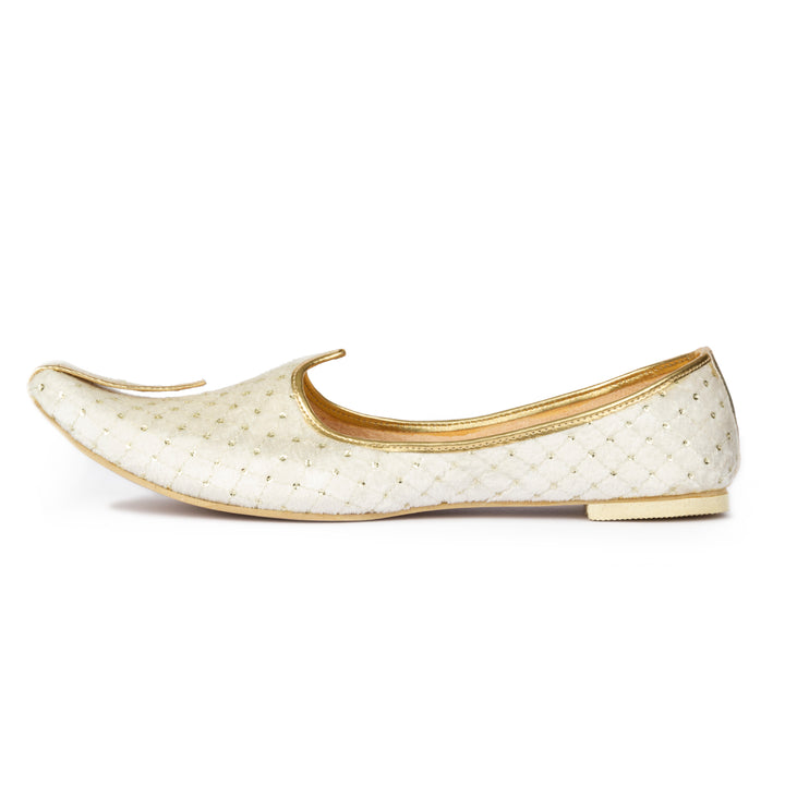 Kuberan White Wedding Mojiri