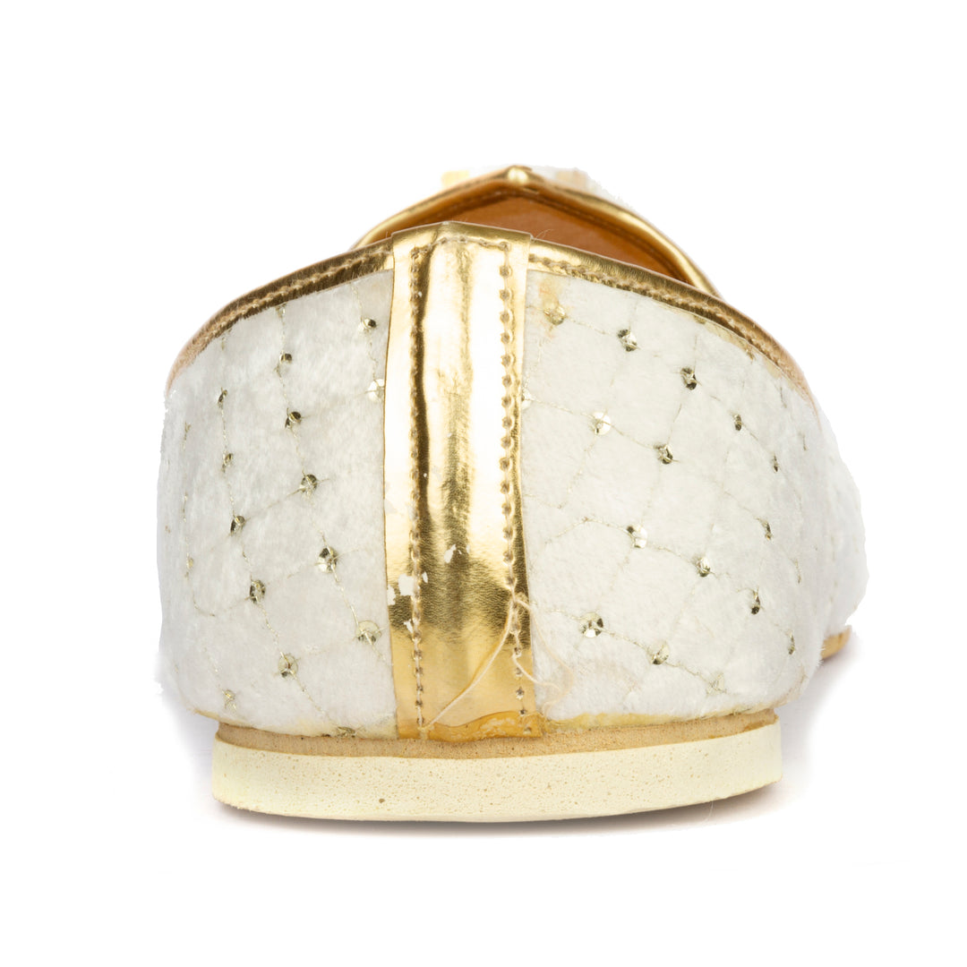 Kuberan White Wedding Mojiri