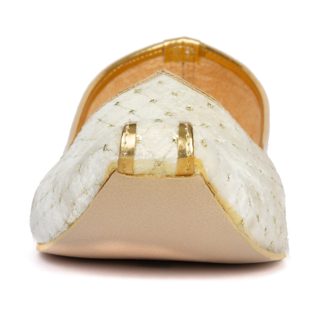 Kuberan White Wedding Mojiri