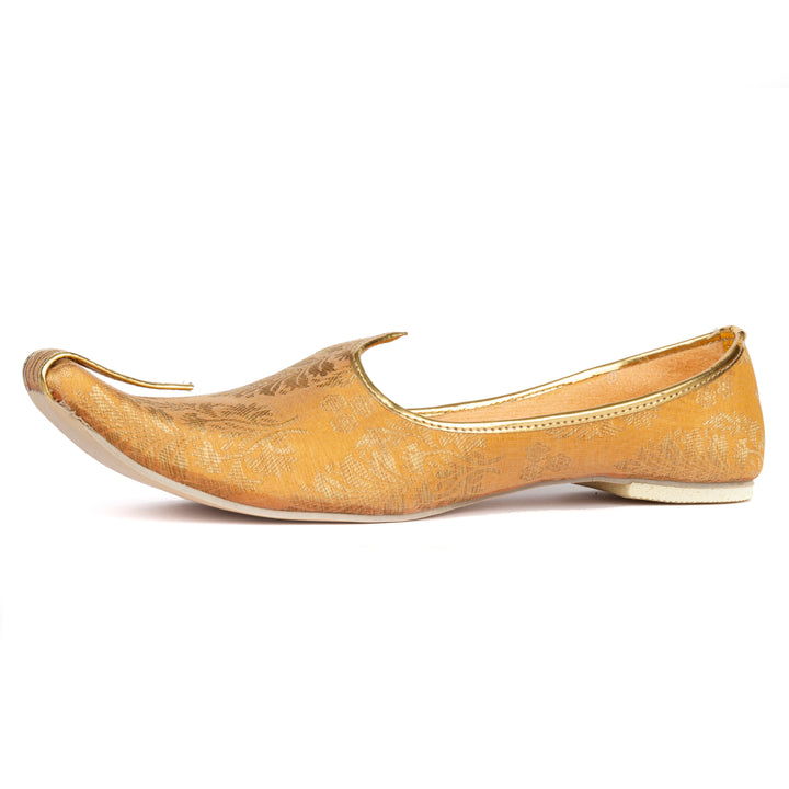 Kuberan Gold Wedding Mojiri